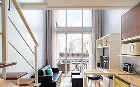 Maximus Luxury In Nyc Berrini II